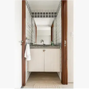  Apartamento Flat Em Boa Viagem- Acaiaca